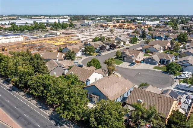 $599,000 | 255 Schooner Ridge Court, Dixon, CA 95620