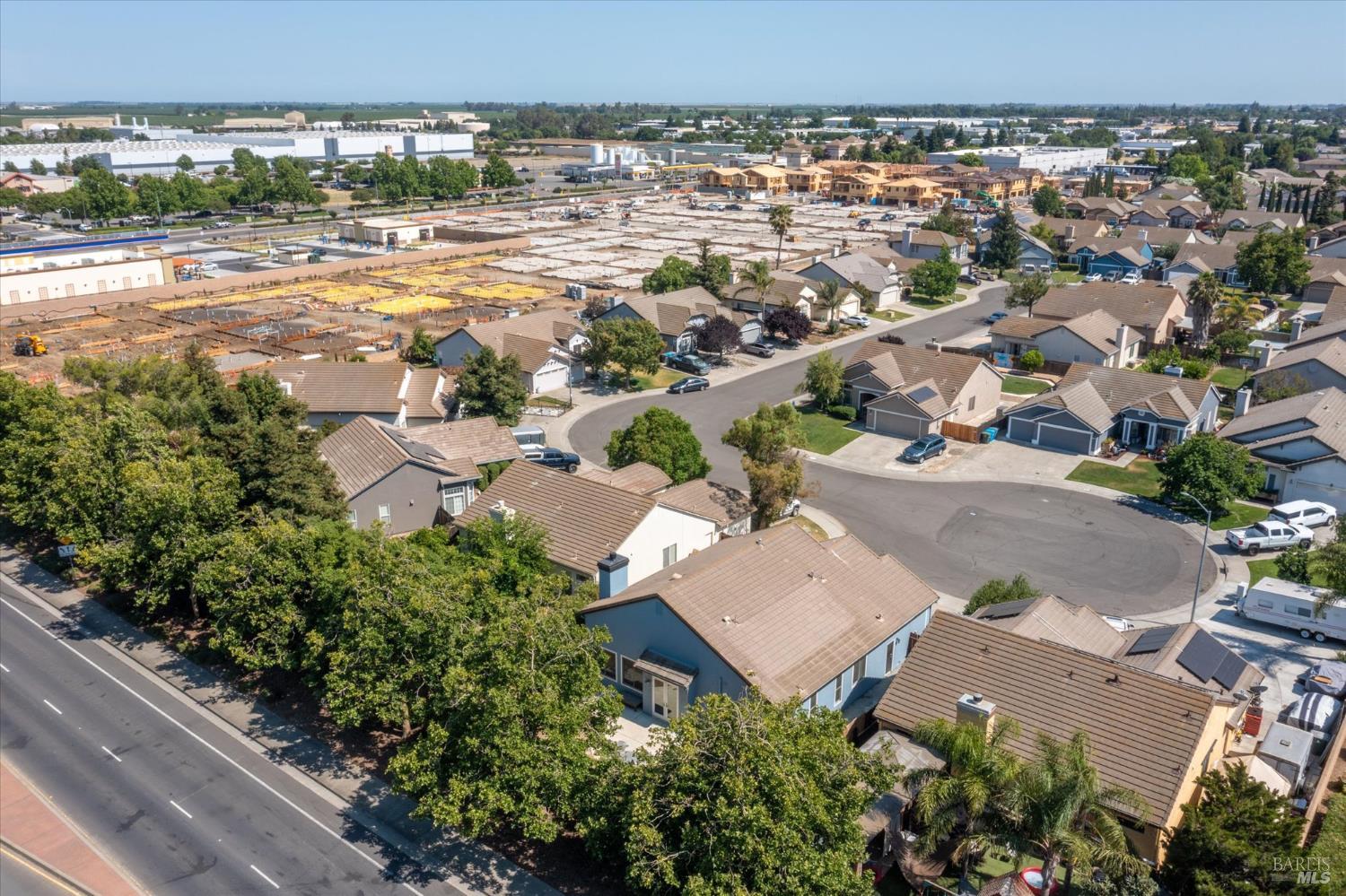 255 Schooner Ridge Court Dixon, CA 95620 - Photo 61 of 62