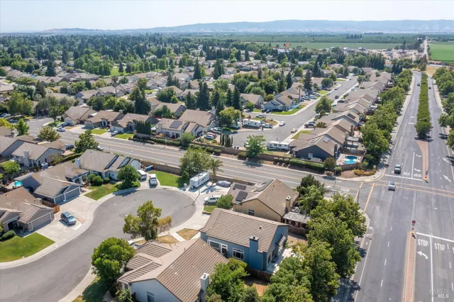 $599,000 | 255 Schooner Ridge Court, Dixon, CA 95620