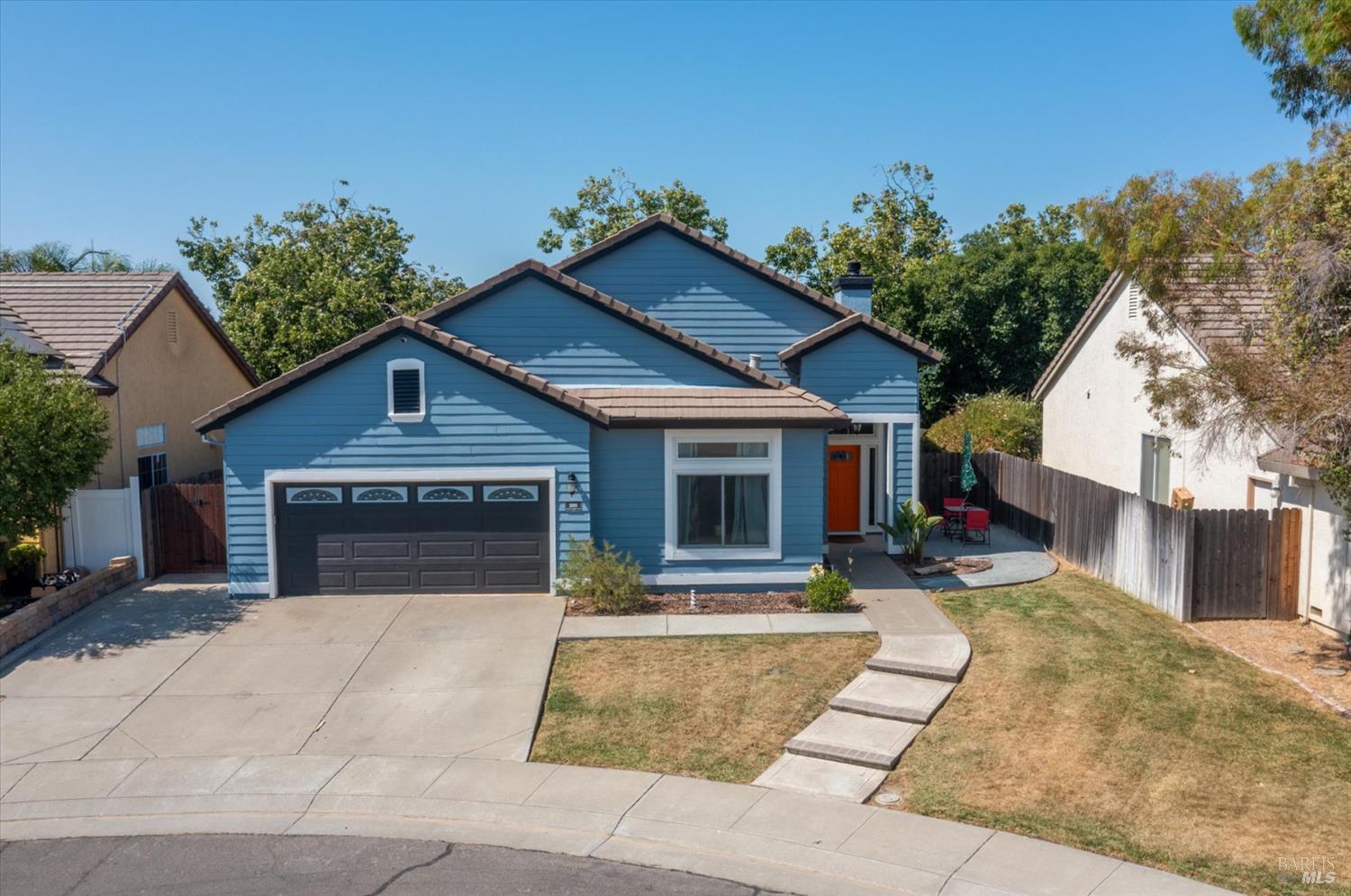 255 Schooner Ridge Court Dixon, CA 95620 - Photo 9 of 62