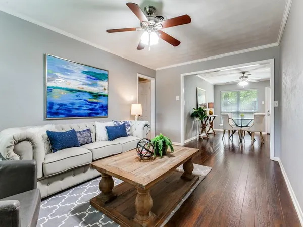 $409,000 | 1106 Ridgeway Circle, Richardson, TX 75080