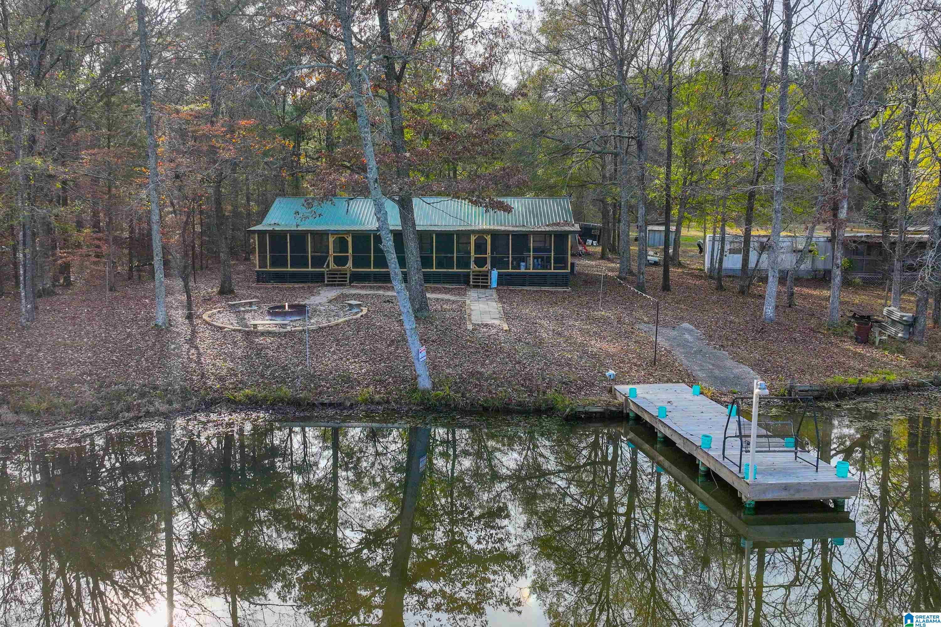1310 White Oak Road Sylacauga, AL 35151 - Photo 57 of 57