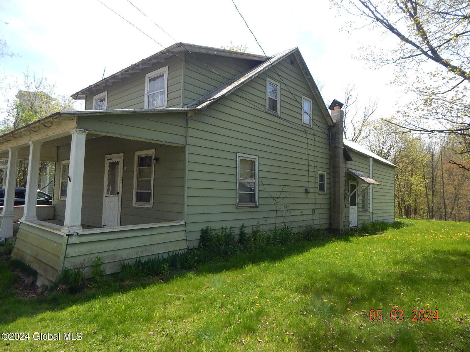 16 County Rte 351 Rensselaerville, NY 12120 - Photo 14 of 14 DSCN1925