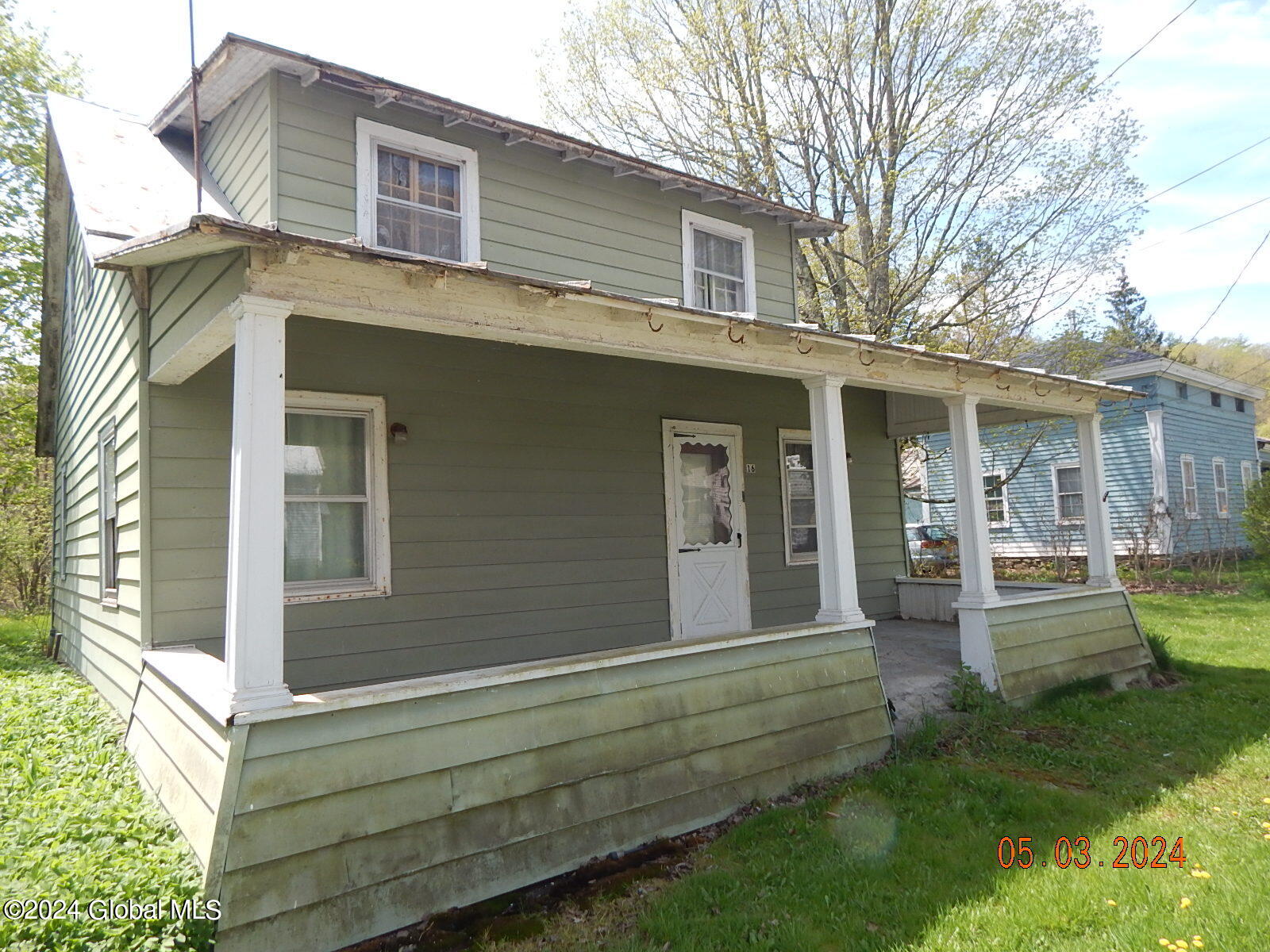 16 County Rte 351 Rensselaerville, NY 12120 - Photo 2 of 14 DSCN1927