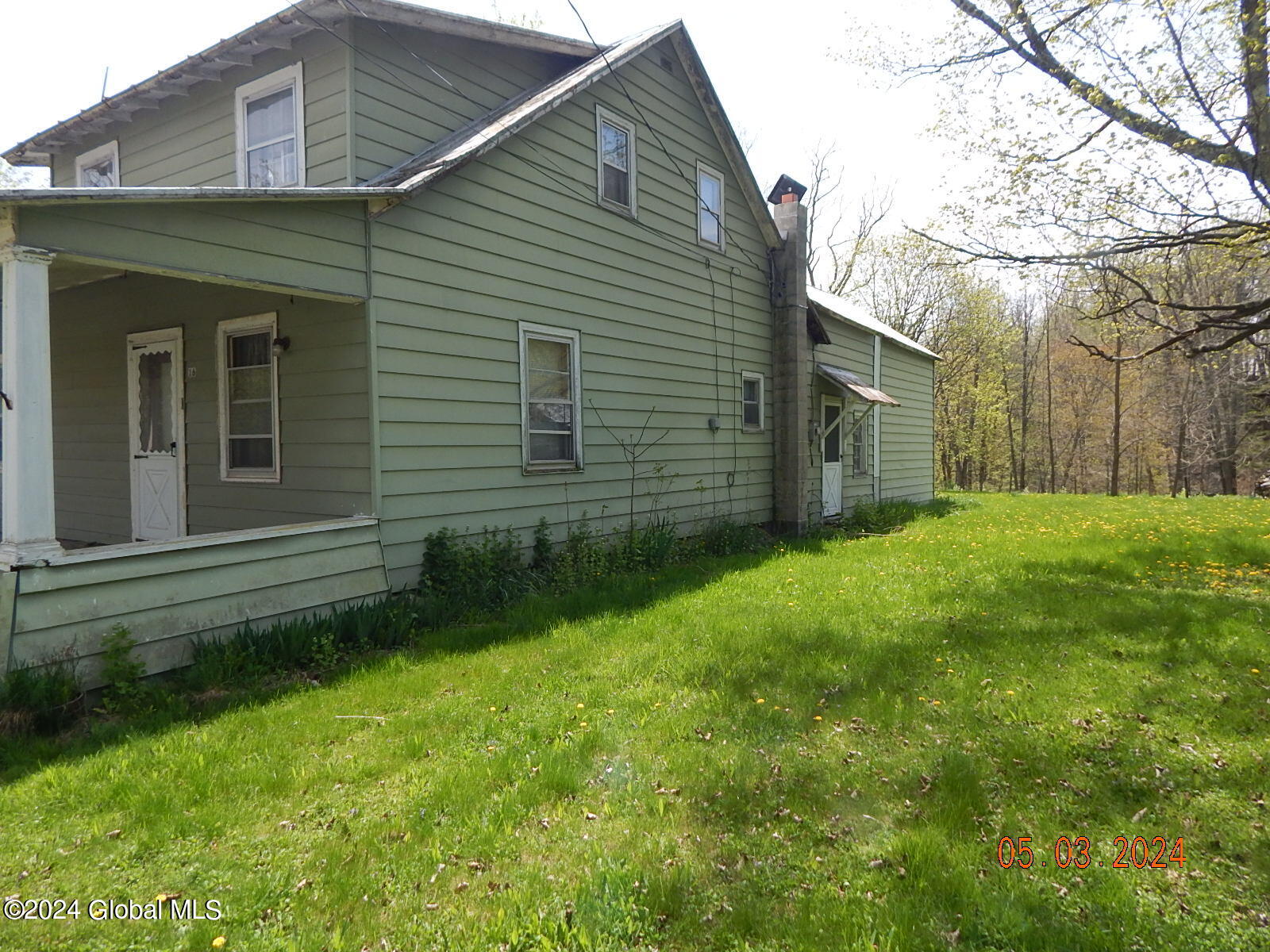 16 County Rte 351 Rensselaerville, NY 12120 - Photo 3 of 14 DSCN1924