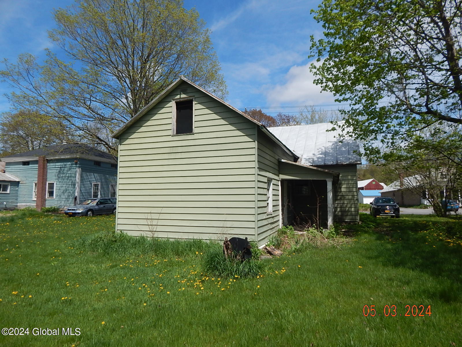 16 County Rte 351 Rensselaerville, NY 12120 - Photo 4 of 14 DSCN1922