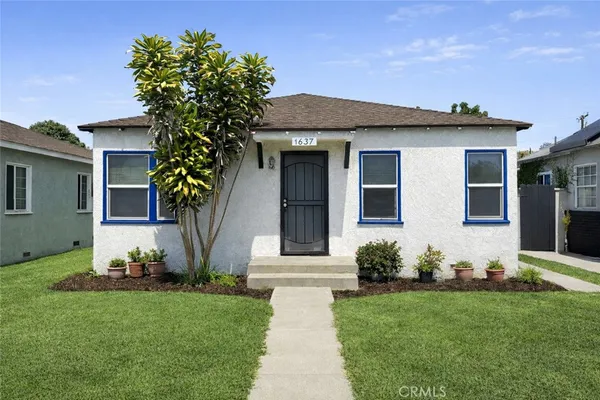 $670,000 | 1637 East Poppy Street, Long Beach, CA 90805