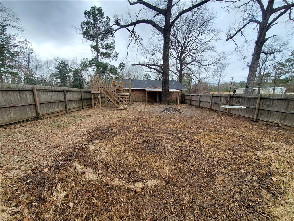 395 St Clair Road Boyce, LA 71409 - Photo 26 of 28 Gallery Image 26