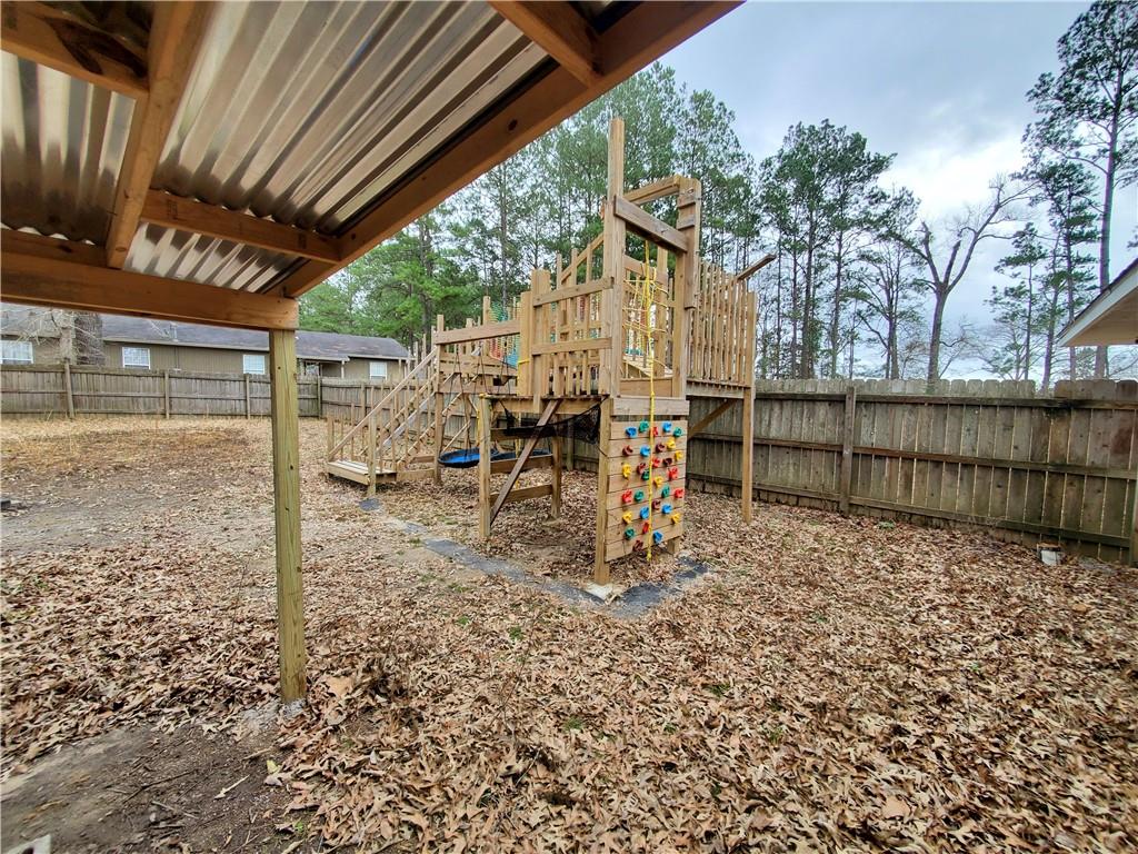 395 St Clair Road Boyce, LA 71409 - Photo 27 of 28 Gallery Image 27