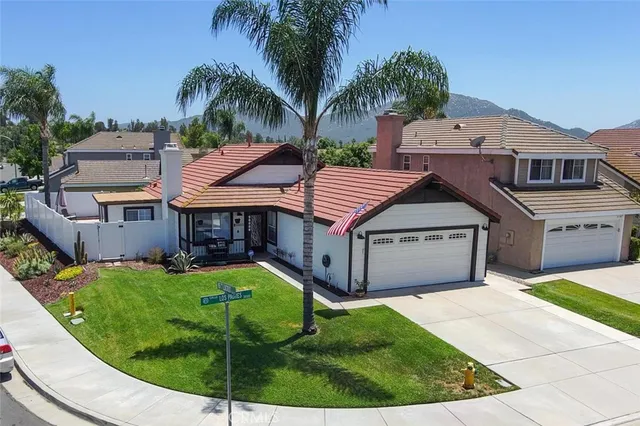 $690,000 | 31593 Calle Los Padres, Temecula, CA 92592