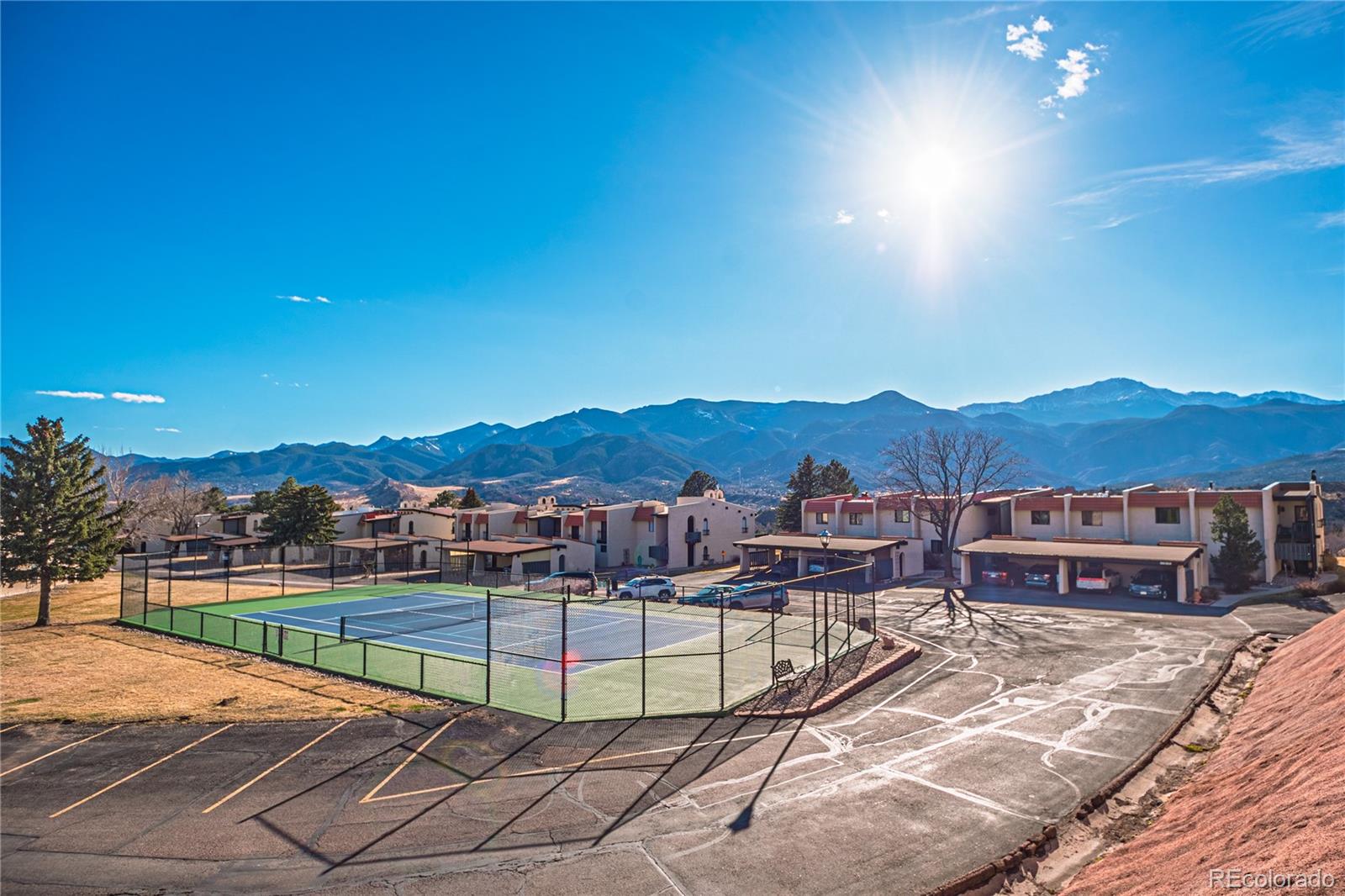 1126 Fontmore Road, Unit C Colorado Springs, CO 80904 - Photo 35 of 35