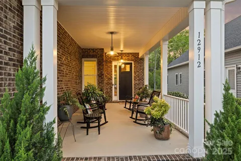 $1,025,000 | 12912 Bailey Road, Cornelius, NC 28031