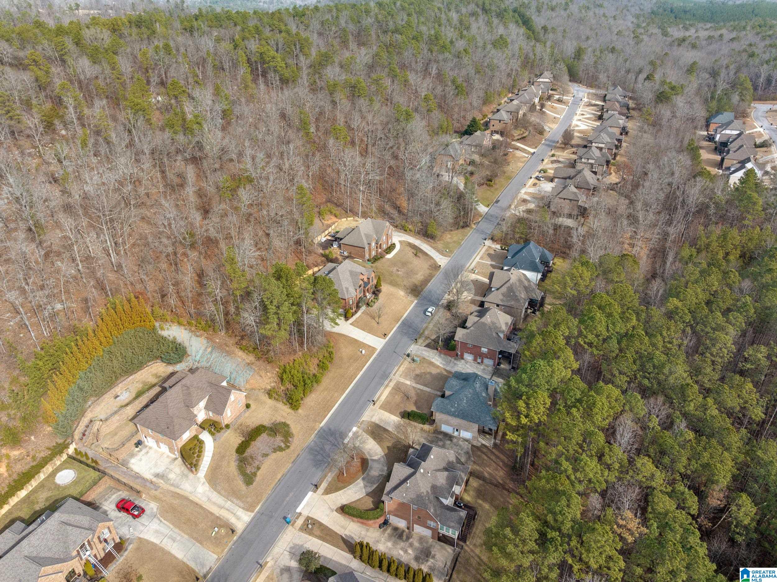 1445 Stoneykirk Road Pelham, AL 35124 - Photo 39 of 40