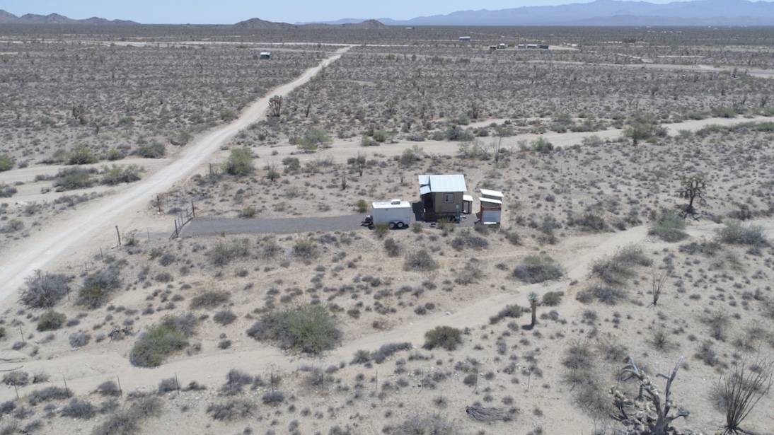 245-19-158a Desert View Road Yucca, AZ 86438 - Photo 10 of 17