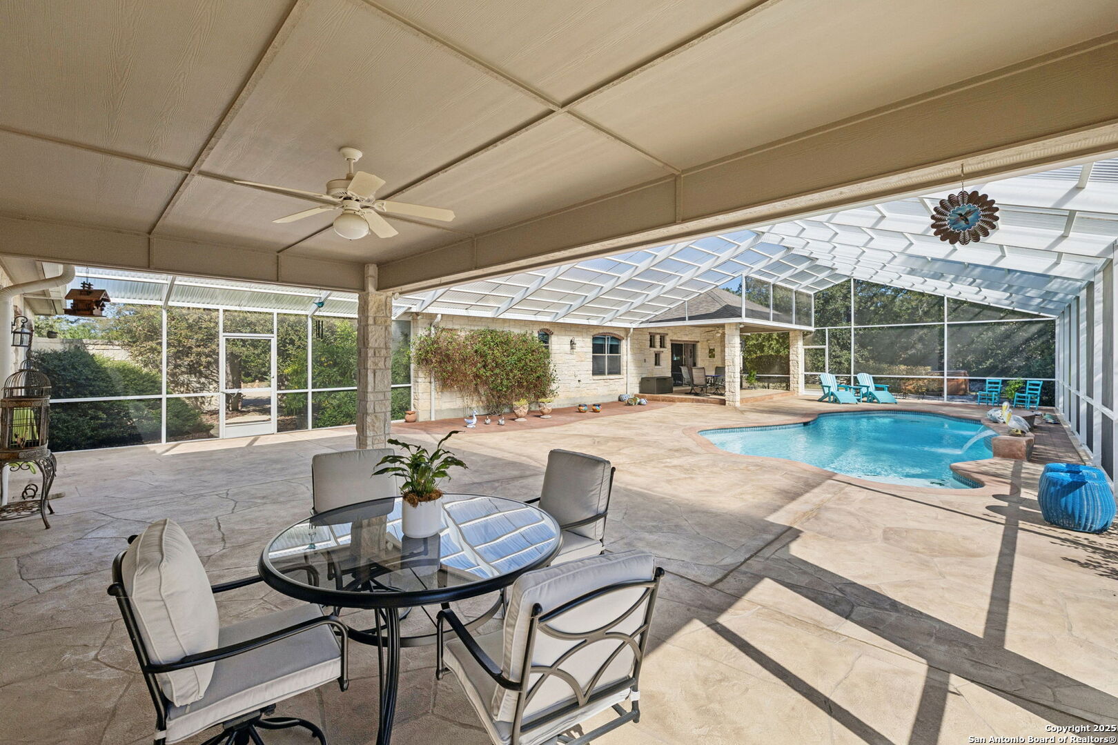 85 Rio Colorado Boerne, TX 78006 - Photo 38 of 47