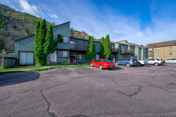 $1,675,000 | 1315 East Broadway Street, Missoula, MT 59802