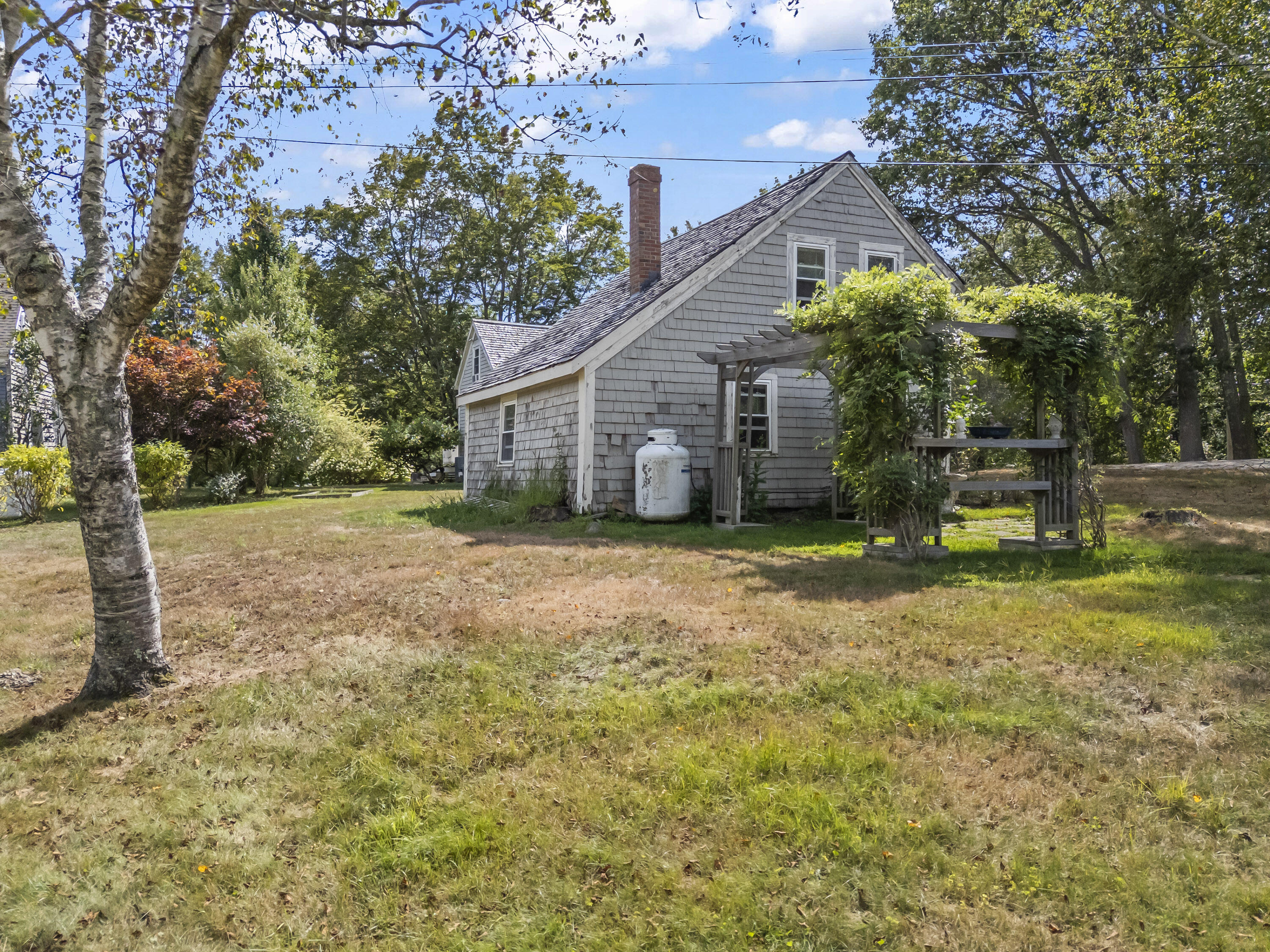 58 Cutts Road Kittery, ME 03904 - Photo 38 of 57 Cottage