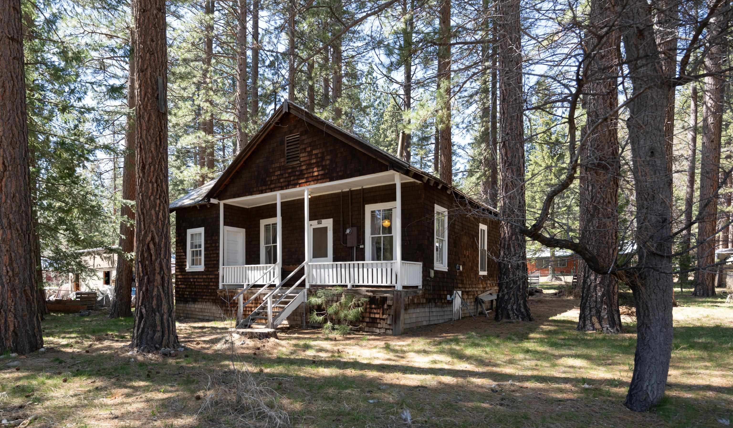 206 Main Street Calpine, CA 96124 - Photo 4 of 9