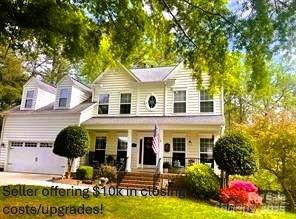 137 Kilborne Road Mooresville, NC 28117 - Photo 1 of 48 Gallery Image 1