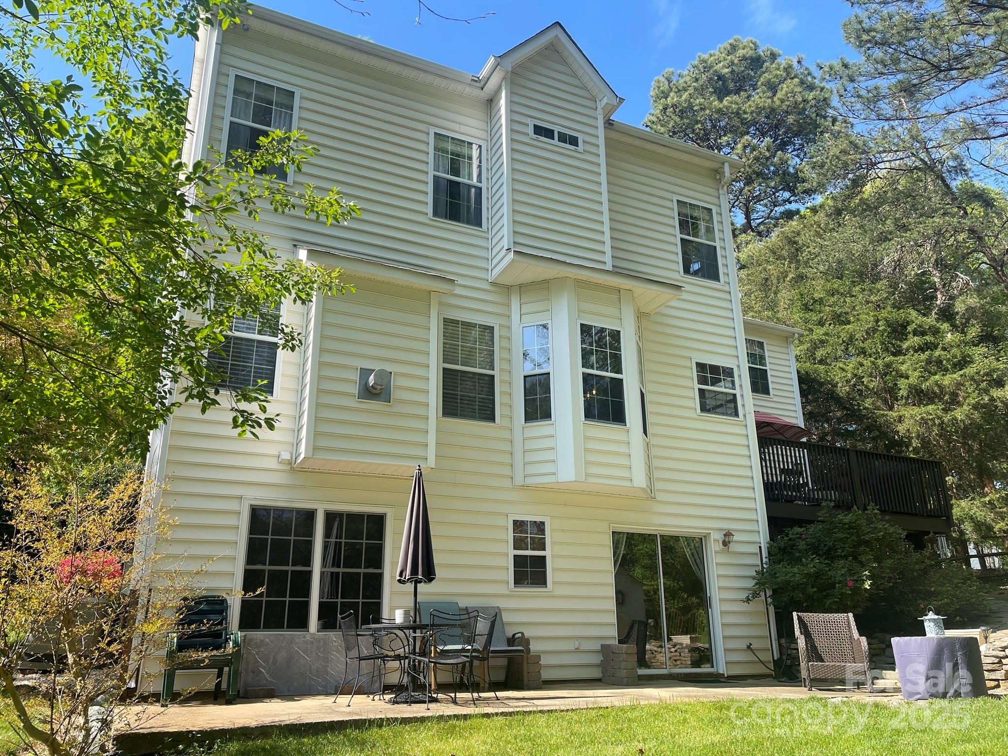 137 Kilborne Road Mooresville, NC 28117 - Photo 35 of 48 Gallery Image 35