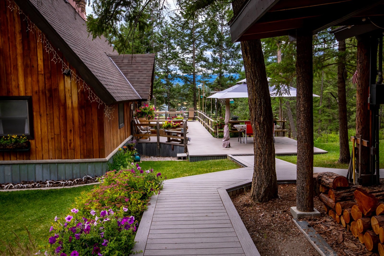 1085 K K M Ranch Road Whitefish, MT 59937 - Photo 5 of 79 Gallery Image 5