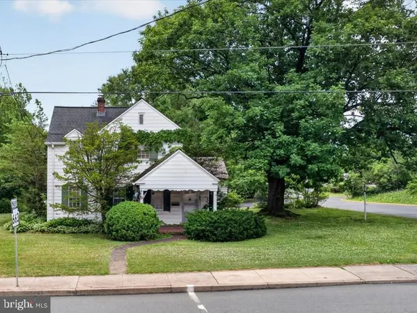 $364,900 | 200 Quakertown Avenue, Pennsburg, PA 18073