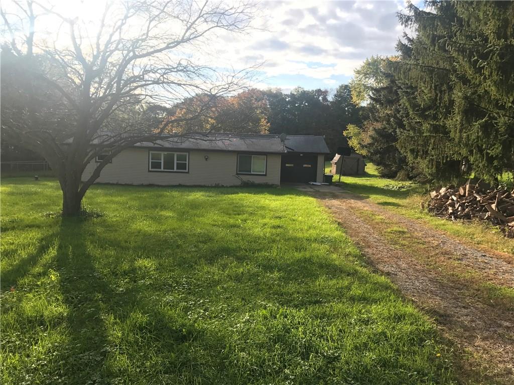 360 Welsh Road Evans City, PA 16033 - Photo 1 of 14