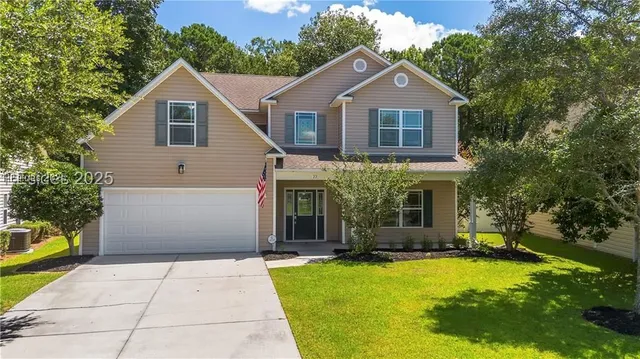$447,000 | 22 Beaumont Court, Bluffton, SC 29910