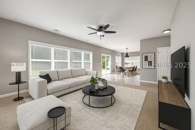 $447,000 | 22 Beaumont Court, Bluffton, SC 29910