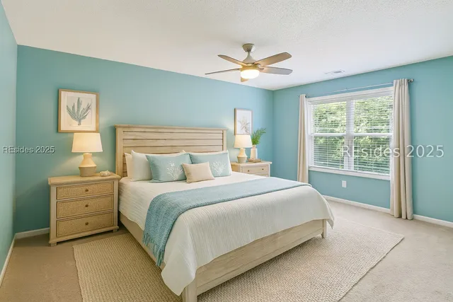 $447,000 | 22 Beaumont Court, Bluffton, SC 29910