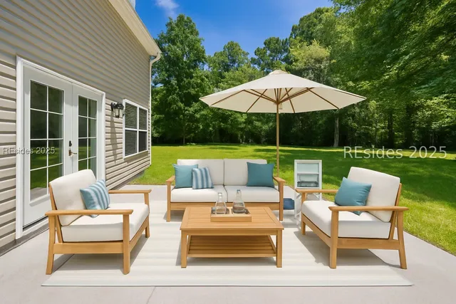 $447,000 | 22 Beaumont Court, Bluffton, SC 29910