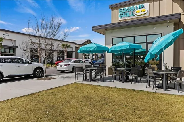 $447,000 | 22 Beaumont Court, Bluffton, SC 29910