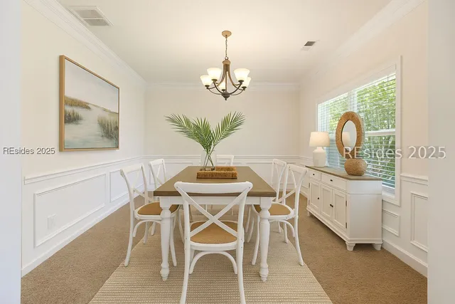 $447,000 | 22 Beaumont Court, Bluffton, SC 29910