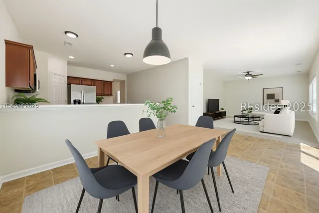 $447,000 | 22 Beaumont Court, Bluffton, SC 29910