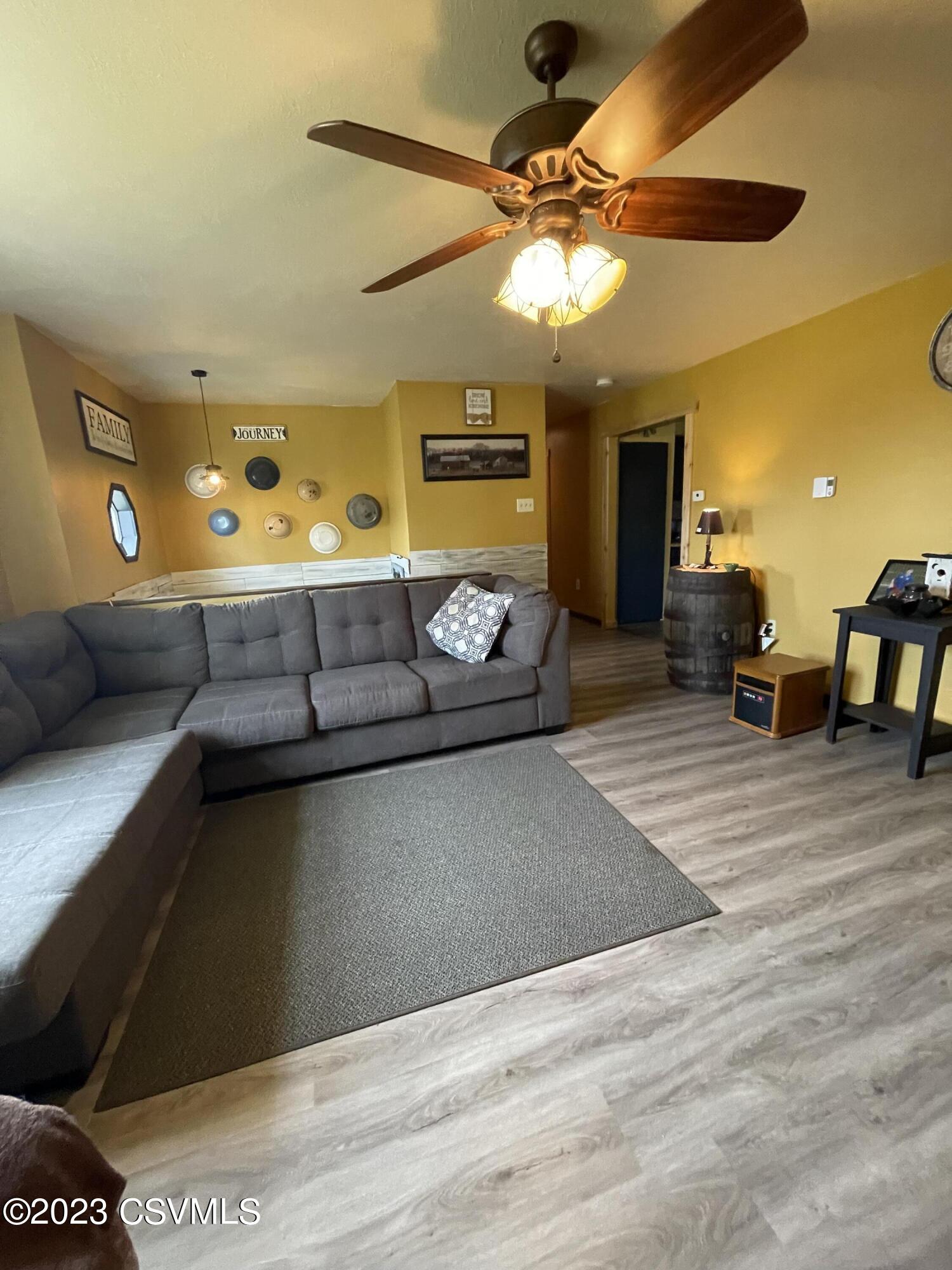 299 Salem Road Selinsgrove, PA 17870 - Photo 29 of 57 Living Room