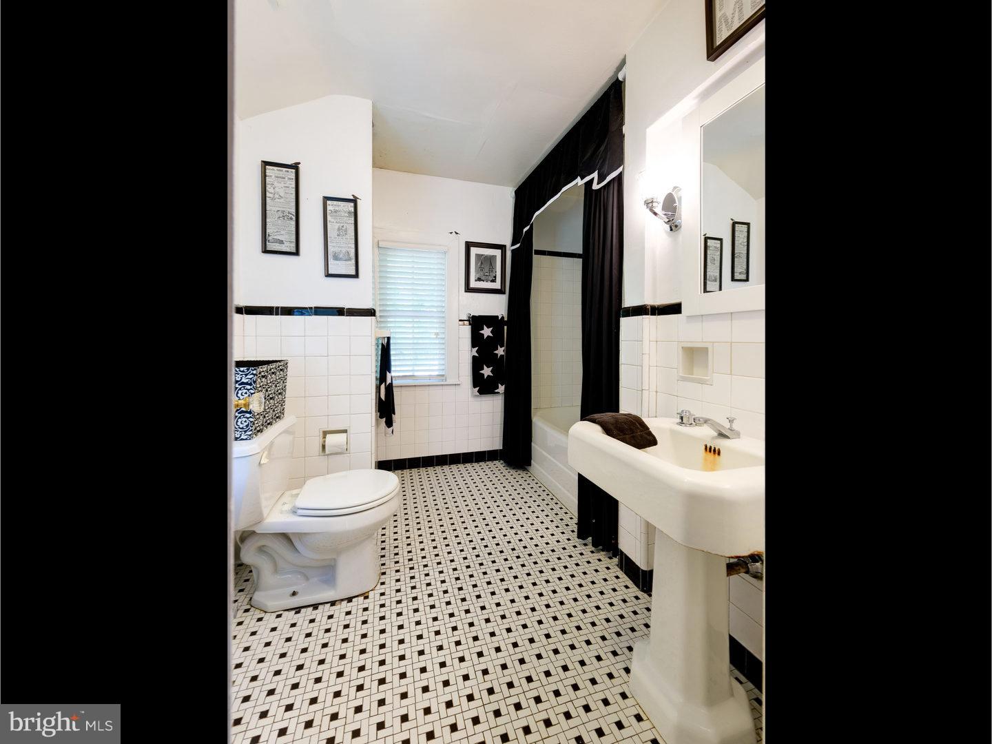 4019 Edges Mill Road Downingtown, PA 19335 - Photo 16 of 25 Bathroom