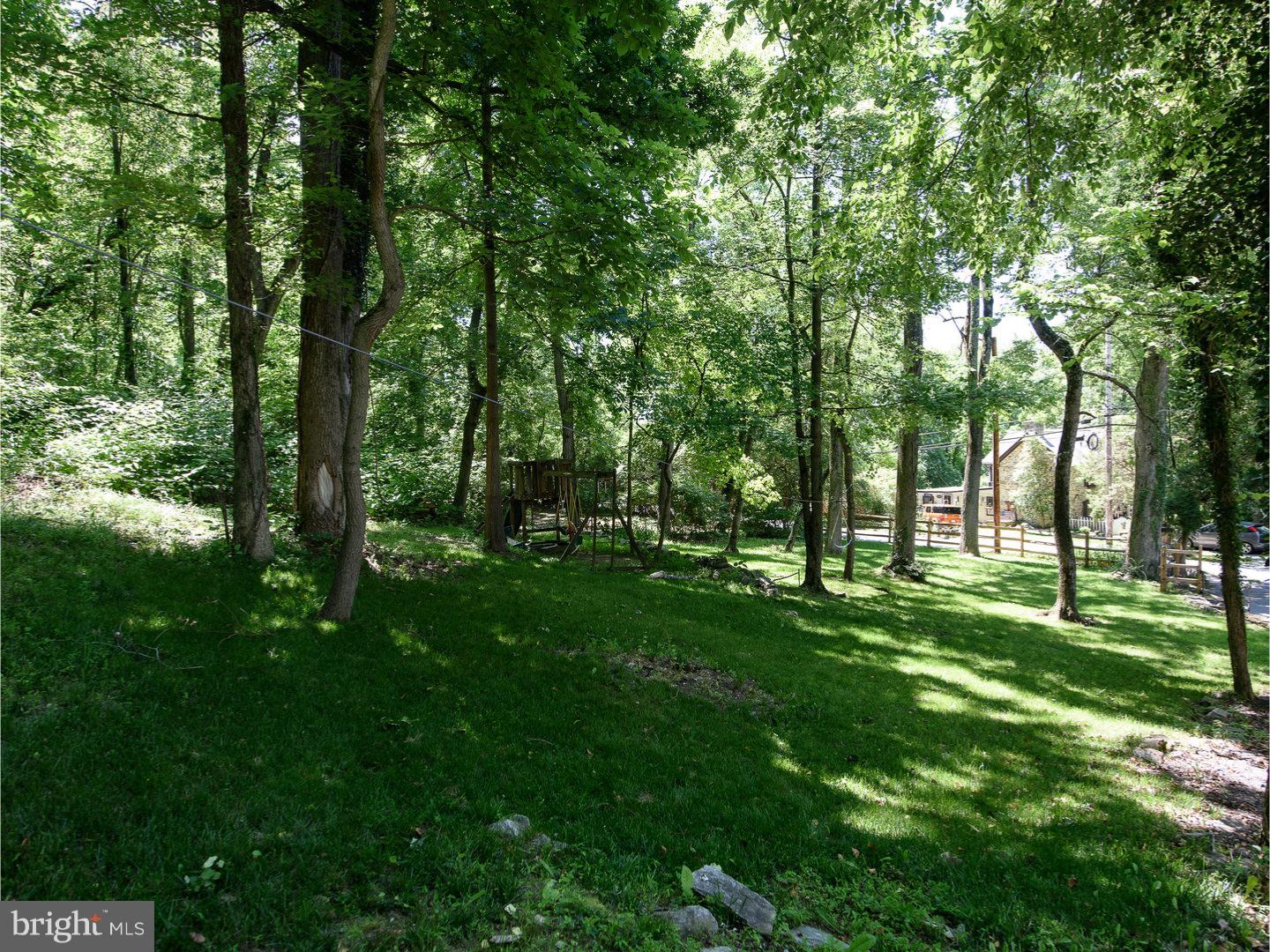 4019 Edges Mill Road Downingtown, PA 19335 - Photo 19 of 25 Side Yard