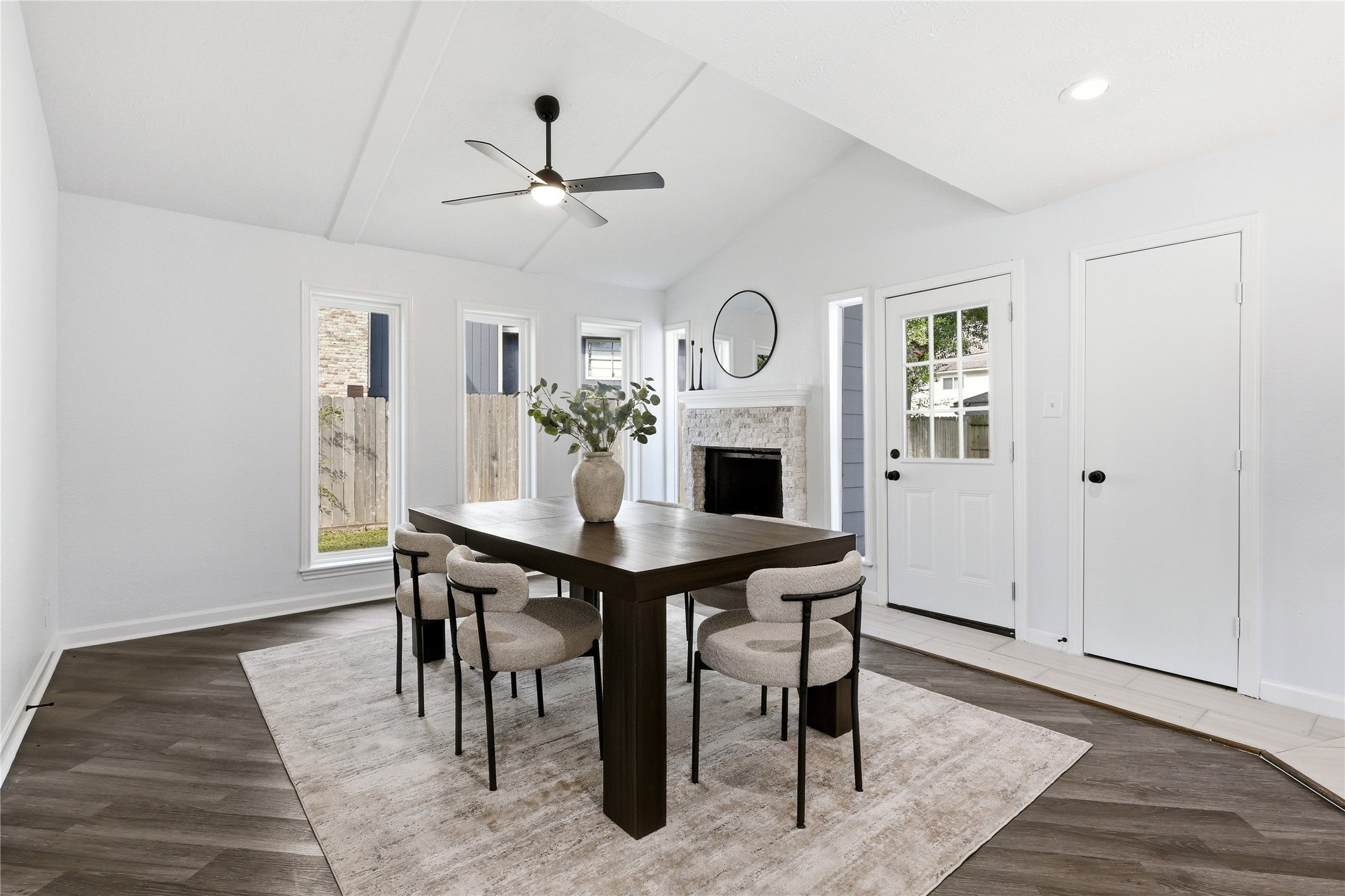 8002 Lichen Lane Spring, TX 77379 - Photo 12 of 28 Photo has been digitally staged to assist with viewers perspective.