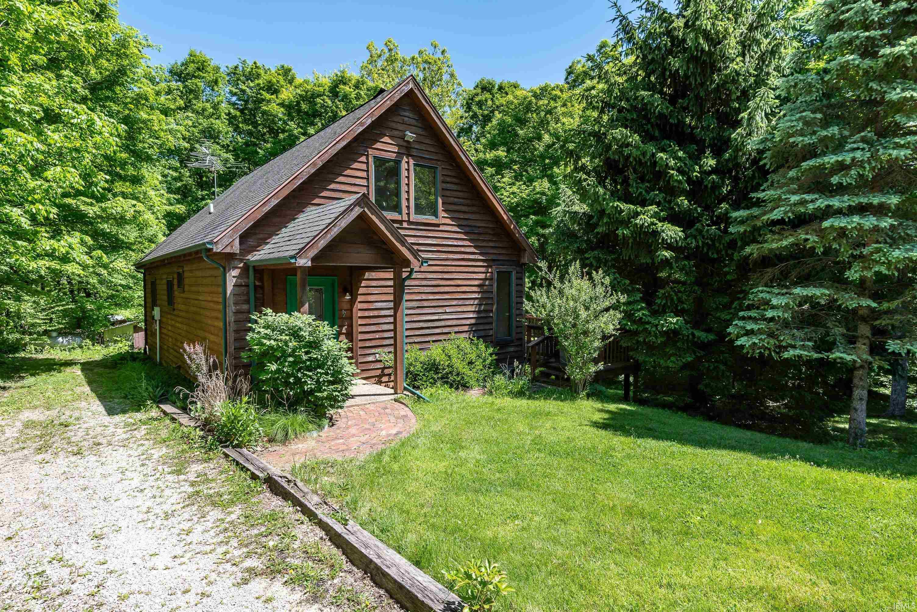 1056 West Burma Road Bloomington, IN 47404 - Photo 6 of 31 Gallery Image 6