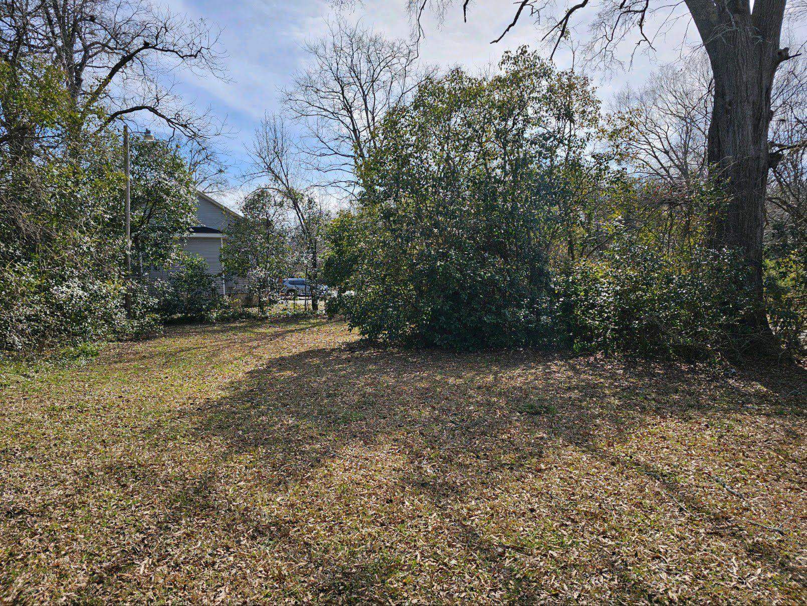 347 Park Greenwood Sc  