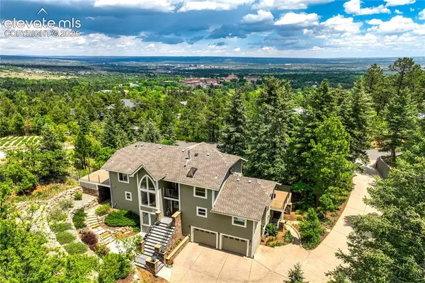 $1,175,000 | 3 Thayer Road, Colorado Springs, CO 80906