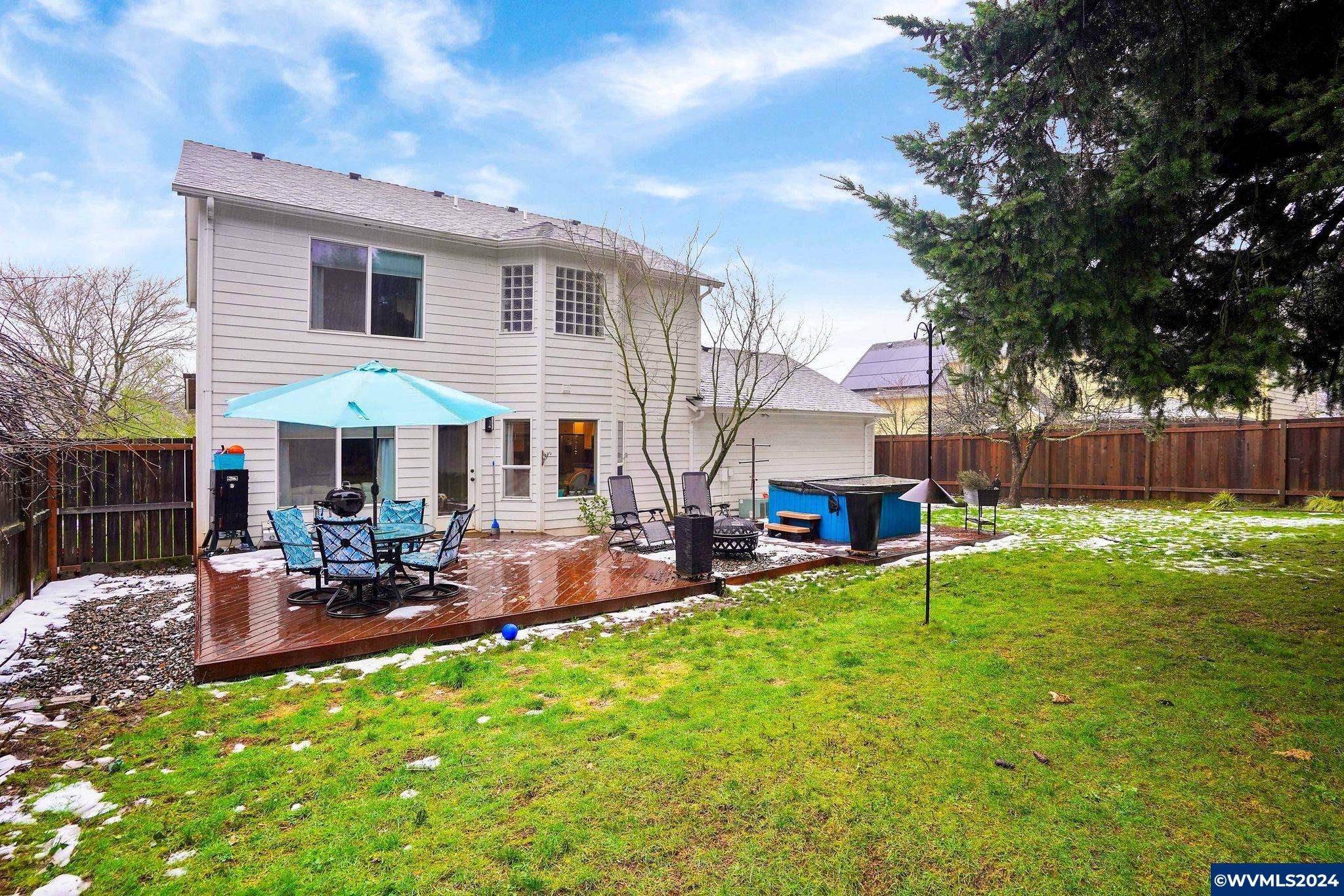 5920 Rhinestone Court Southeast Salem, OR 97306 - Photo 40 of 42