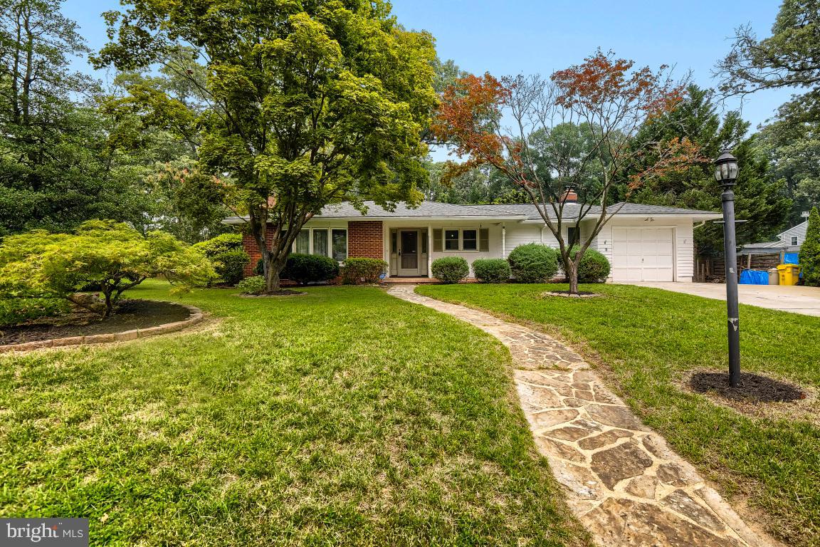 191 Sillery Bay Road Pasadena, MD 21122 - Photo 29 of 40