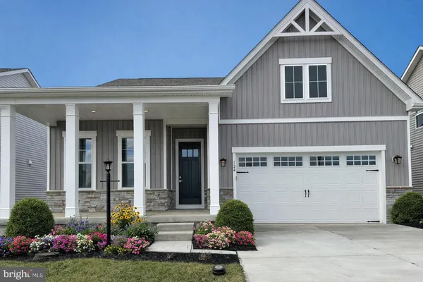 $529,990 | 124 Bridge Valley Road, Unit 26, Gettysburg, PA 17325