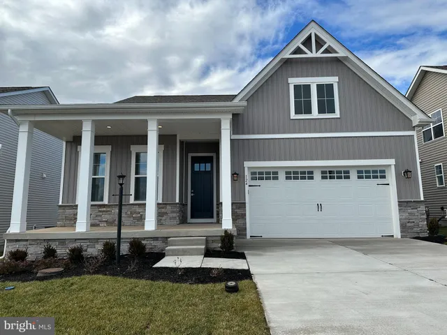 $549,990 | 124 Bridge Valley Road, Unit 26, Gettysburg, PA 17325