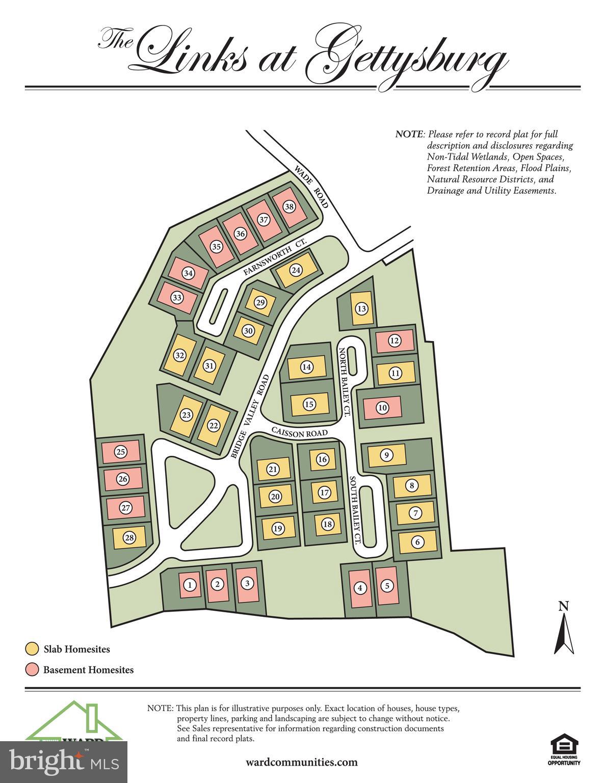 124 Bridge Valley Road, Unit 26 Gettysburg, PA 17325 - Photo 11 of 16