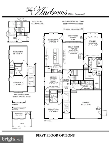 $529,990 | 124 Bridge Valley Road, Unit 26, Gettysburg, PA 17325