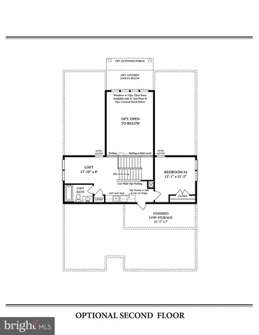 $529,990 | 124 Bridge Valley Road, Unit 26, Gettysburg, PA 17325