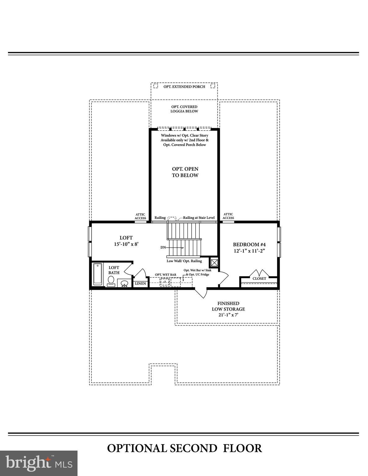 124 Bridge Valley Road, Unit 26 Gettysburg, PA 17325 - Photo 14 of 16