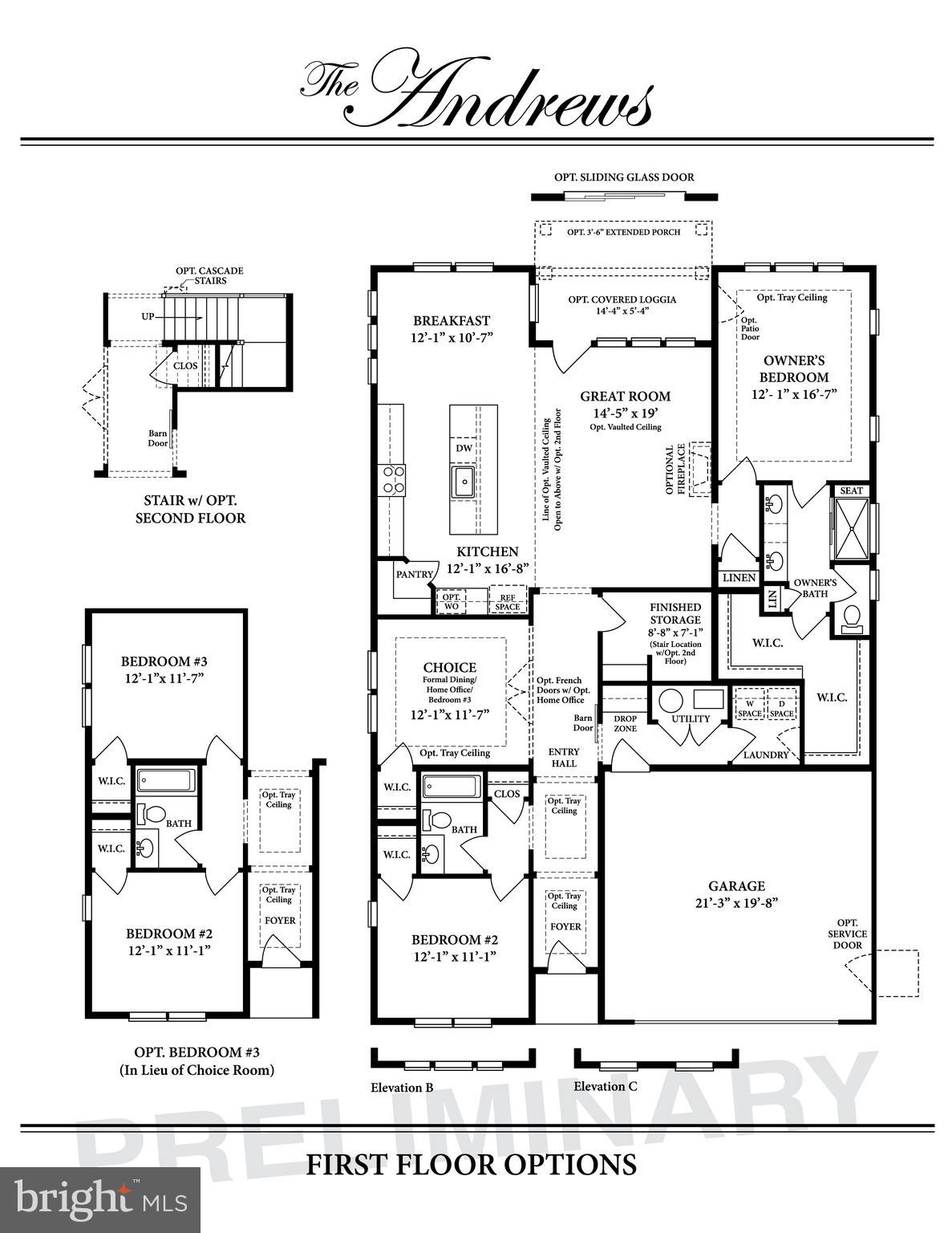 124 Bridge Valley Road, Unit 26 Gettysburg, PA 17325 - Photo 15 of 16